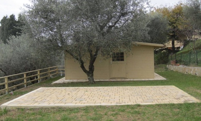 Massarosa House | The Bastide free wifi