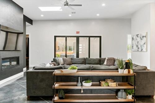Hurricane House | The Baxter at Sand Hollow Resort