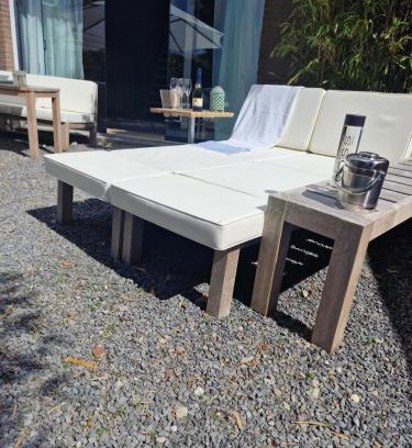 Schellinkhout Apartment | The Beach House
