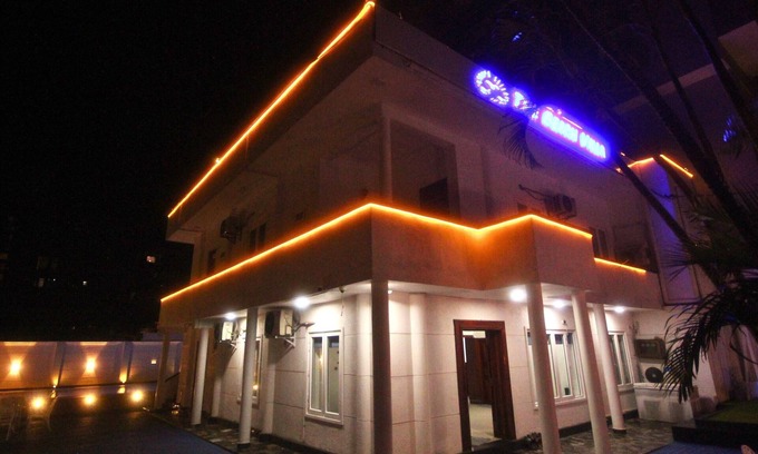 Mount Lavinia Apartment | The Beach Villa