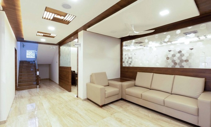 Peelamedu Apartment | The Bee Hives Nectar Nest