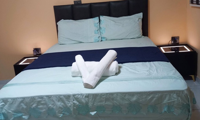 Greater Johannesburg Metropolitan Area Bed & Breakfast | The Bella B&B