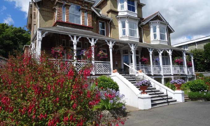 Shanklin Hotel | The Belmont