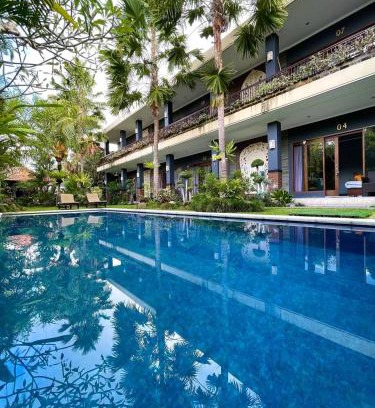 Batu Bolong Resort | The Belong By Sila Dharma Mesari Management