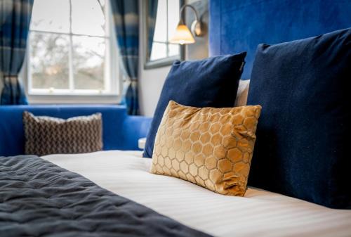 Bristol Hotel | The Berkeley Square Hotel Bristol
