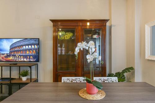 Monte Sacro House | The best apartment in Rome!