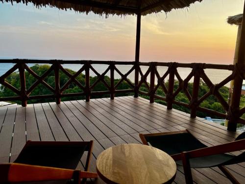 Brisas del Marques Apartment | The Best View in Brisas Marques