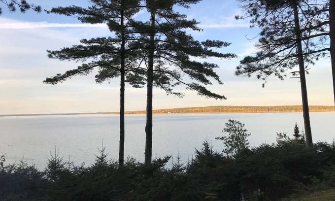 Indian River Ski Chalet | The best views in Northern Michigan