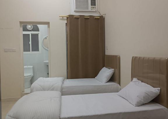 Salalah Apartment | The better arrow company
