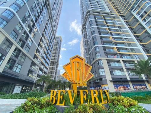 District 9 Apartment | The Beverly 1BR King Vip Luxury Superior