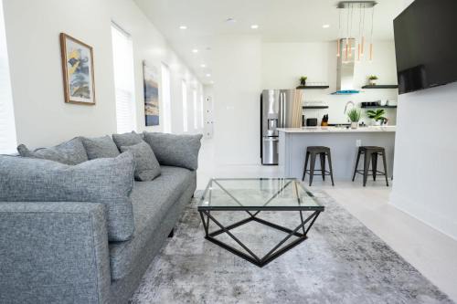Tulane - Gravier Apartment | The Bienville
