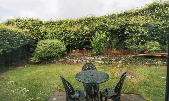 Windermere Cottage | The Bird's Nest