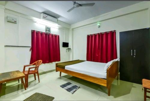 Port Blair Apartment | The Bliss 2 bh flat