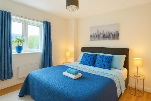 Cork House | The Blue Haven - Calm and Cozy Stay