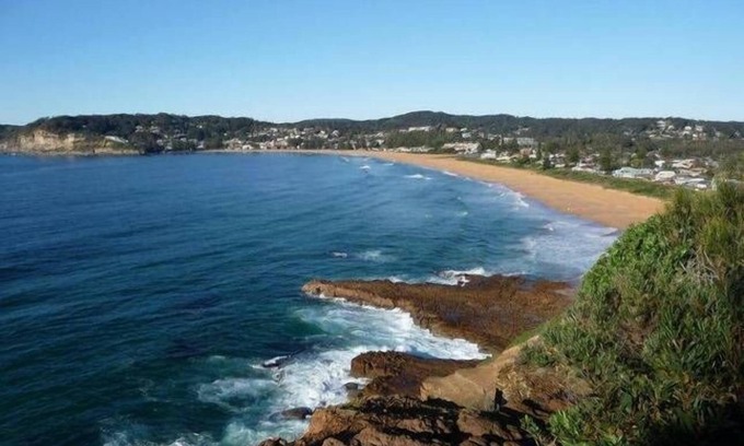 Avoca Beach Apartment | THE BOATHOUSE Avoca Beach
