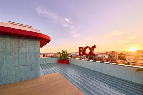 Can Pastilla Hostel | The Boc Hostels - Beach
