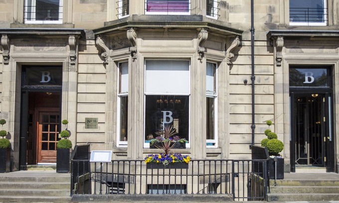 West End Hotel | The Bonham Hotel