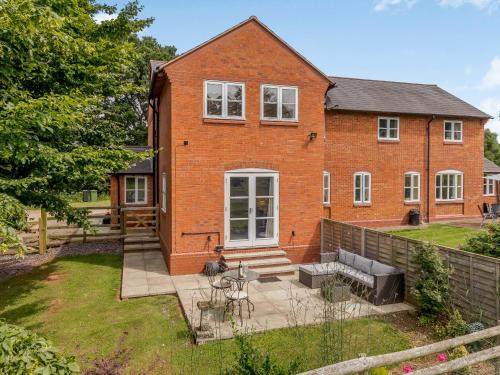 Mathon House | The Bothy