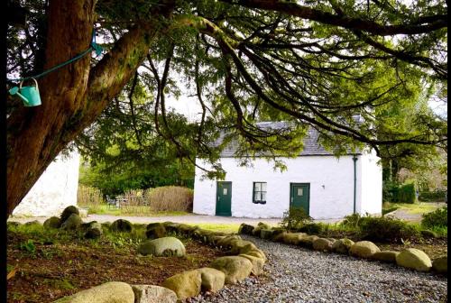 West Laroch House | The Bothy of Ballachulish House