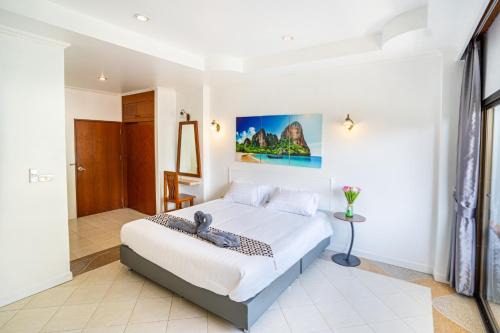 Ao Nang Hotel | The BRC Ao-nang Hotel
