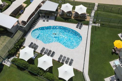 Surfers Paradise Apartment | The Breakers