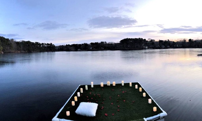 Eastham Apartment | The Breeze Overlooking Minister s Pond