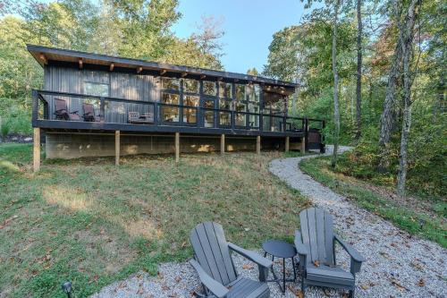McArthur House | The Briar House