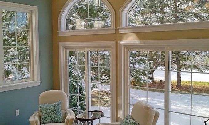 Elmsdale Bed & Breakfast | The Briarwood B&B