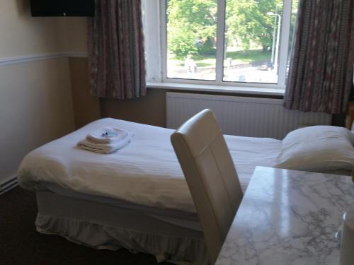 Scunthorpe Hotel | The Bridge Hotel