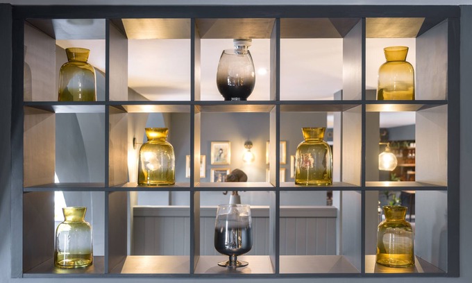 Hampreston Hotel | The Bridge House, BW Signature Collection