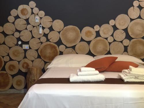 Gravina in Puglia Bed & Breakfast | The Bridge Suites