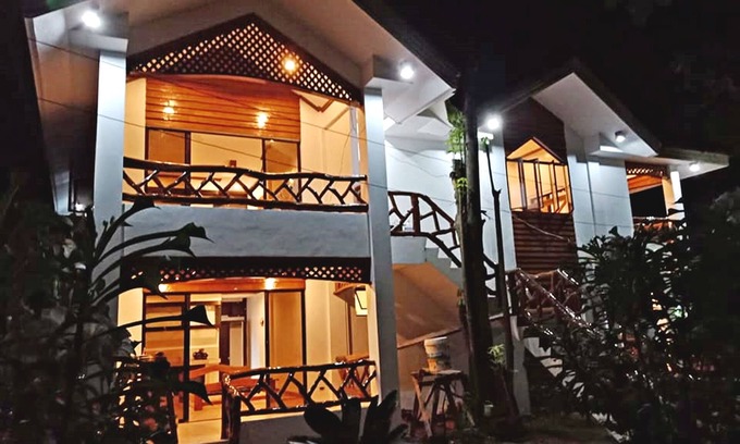 San Juan Apartment | The Bruce Resort