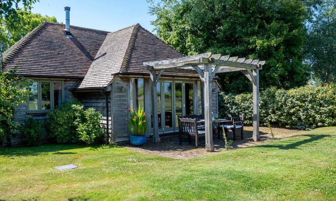 Beckley Cottage | The Bryer