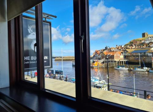Whitby Hotel | The Buck Inn