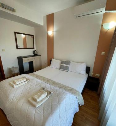 Skopje Region Hotel | The Bulevard Hotel