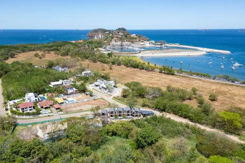 Playa Flamingo Hotel | The Bungalows Flamingo - 10 Unit Boutique Hotel