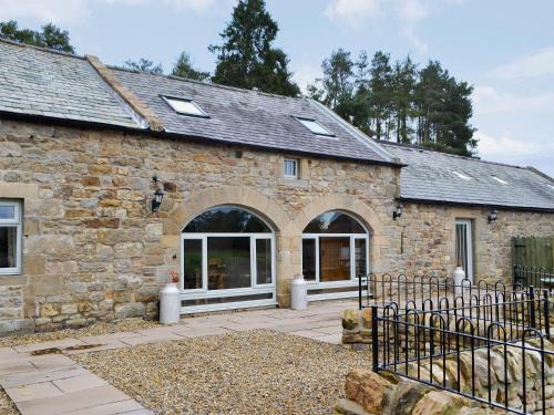 Tarset House | The Byres