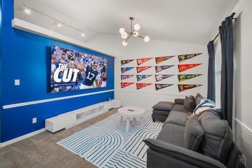 Lindon House | The BYU Fan Club - Close to BYU - Family Retreat