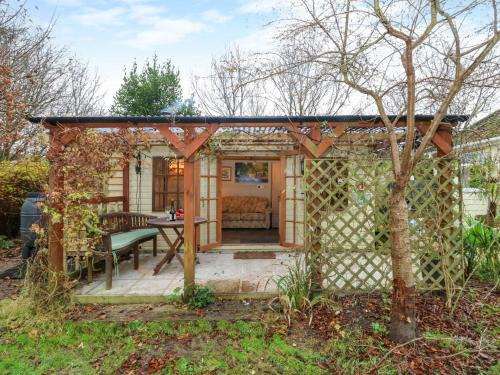 New Forest District House | The Cabin at Little Timbers