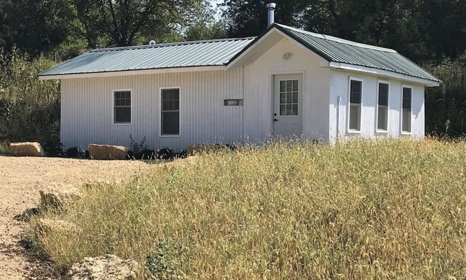 Elizabeth Cabin | THE CABIN AT THE RANCH, AKA THE LOVE SHACK - PRIVATE, CLOSE TO GALENA