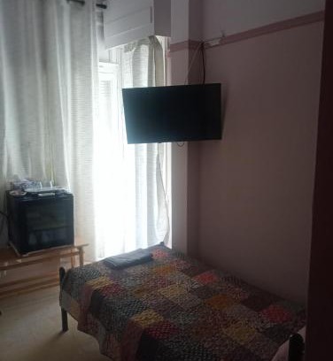 Loutraki-Agioi Theodoroi Apartment | The cabin