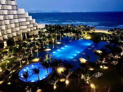 Cam Lam Hotel | THE CAM RANH RESORT at Bai Dai