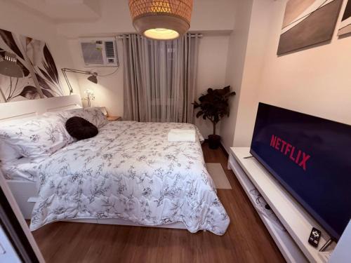 Malate Apartment | The Camden Place 1BR Condo Apartment