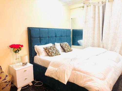 Dar es Salaam House | The central Heartbeat Haven Intercity 1