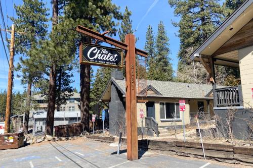 Kings Beach Ski Chalet | The Chalet at Kings Beach Unit 5