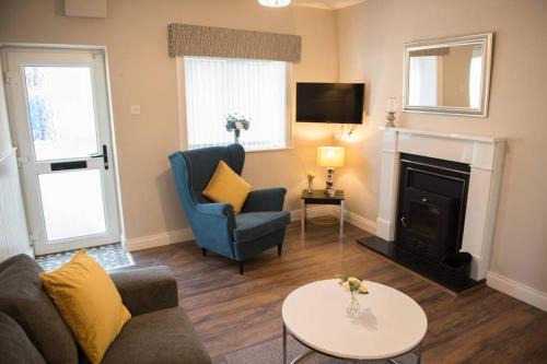Dungloe Apartment | The Chalet town centre