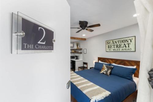 Three Rivers House | The Charlotte Sequoia Motel R2