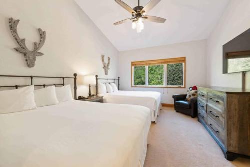 Beaver Creek Hotel | The Charter at Beaver Creek D455