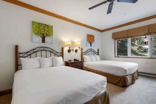 Beaver Creek Hotel | The Charter at Beaver Creek E045