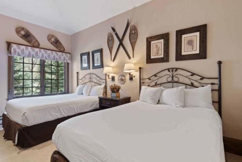 Beaver Creek Hotel | The Charter at Beaver Creek G415